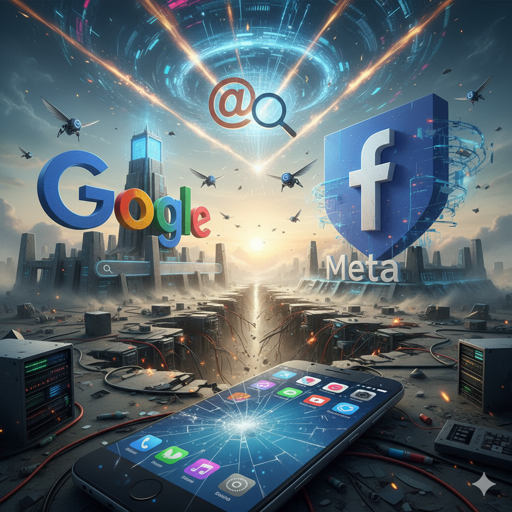 Facebook Ads or Google Ads