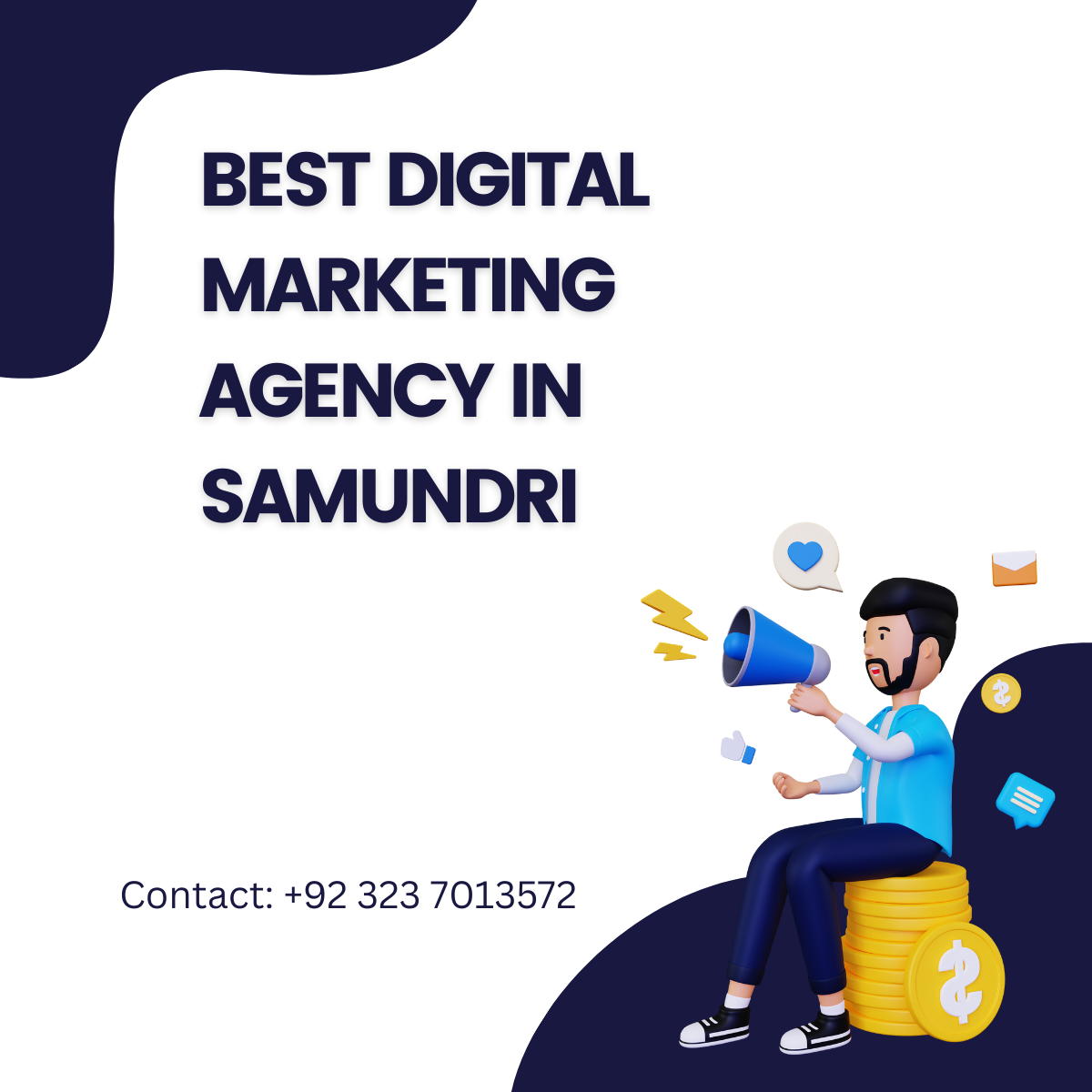 Best Digital Marketing Services in Samundri