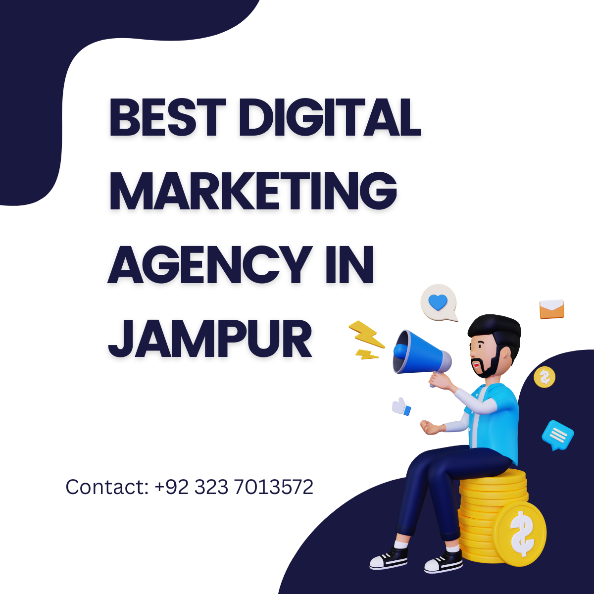 Best Digital Marketing Services in Wazirabad