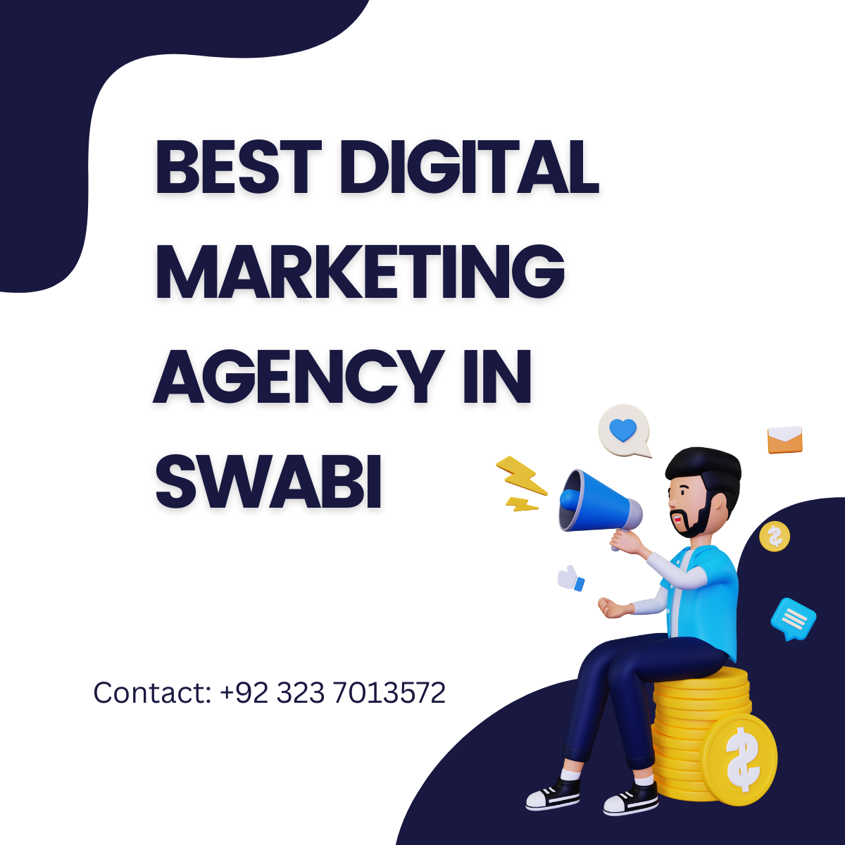 Best Digital Marketing Services in Jampur