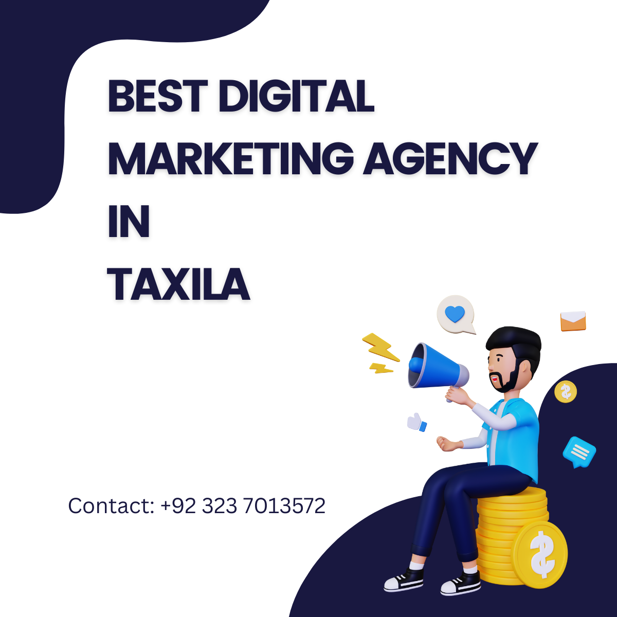 Best Digital Marketing Services in Mirpur, Azad Kashmir