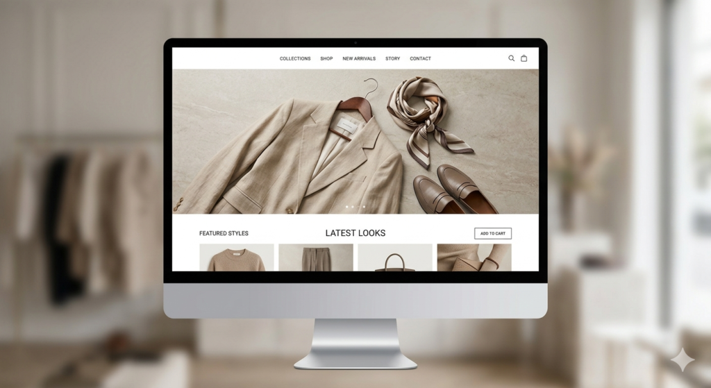 Best Digital Marketing Agency for Clothing Brands in Pakistan