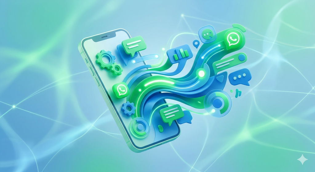 WhatsApp Marketing with Official API: How to Reach Customers Without Getting Banned