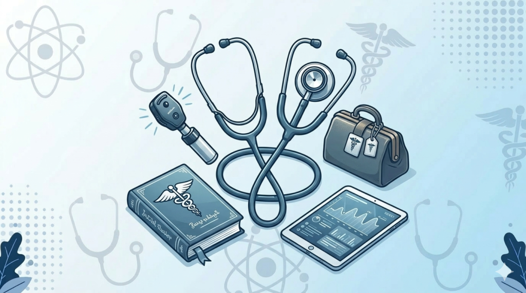 Best Digital Marketing Agency for Doctors in Pakistan