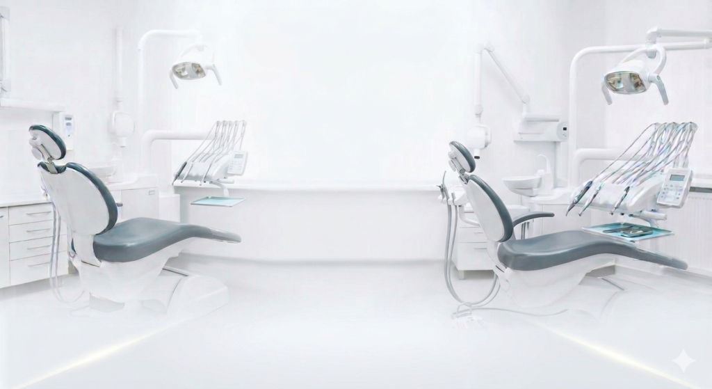 Best Digital Marketing Agency for Dentists in Pakistan