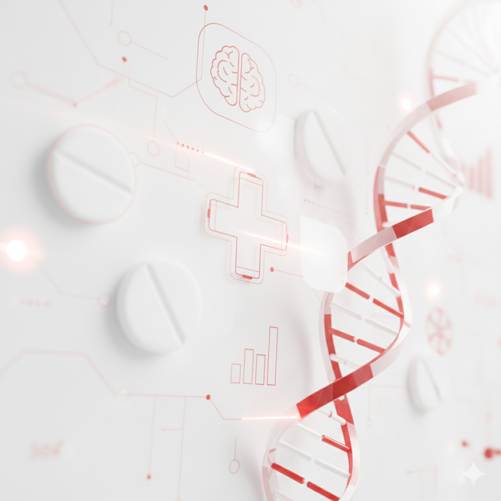 Best Digital Marketing Agency for Pharmaceutical Companies in Pakistan