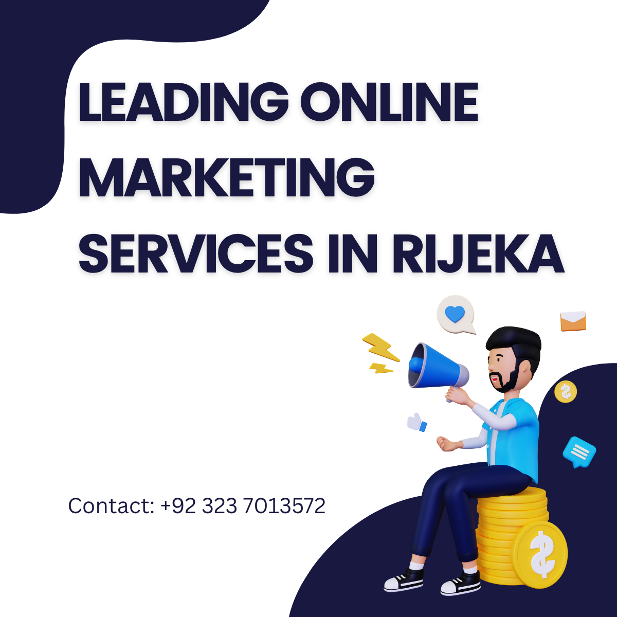 Leading Online Marketing Services in Rijeka